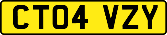 CT04VZY