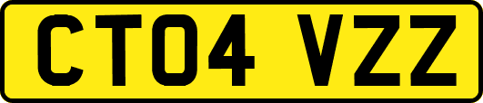 CT04VZZ
