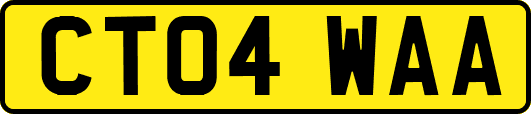 CT04WAA