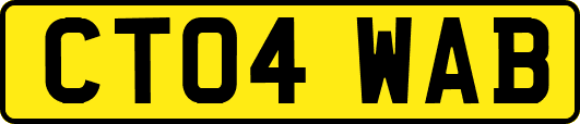 CT04WAB