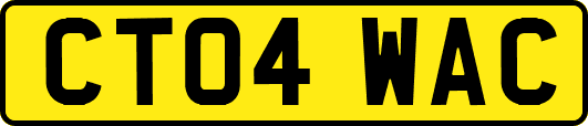 CT04WAC