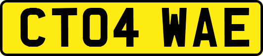 CT04WAE