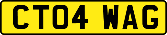 CT04WAG