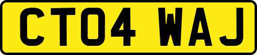 CT04WAJ