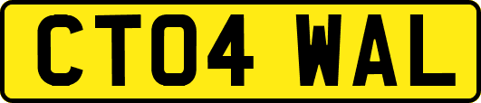 CT04WAL