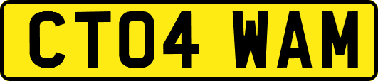 CT04WAM