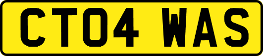 CT04WAS