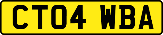 CT04WBA