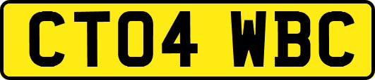 CT04WBC
