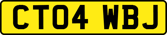 CT04WBJ