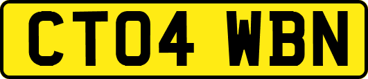 CT04WBN