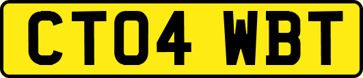 CT04WBT