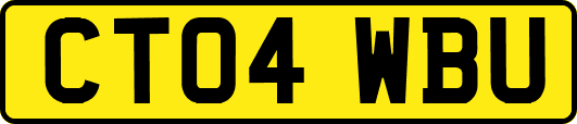 CT04WBU