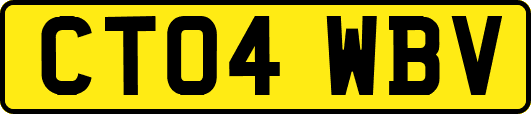 CT04WBV