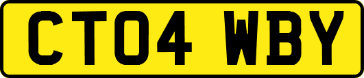 CT04WBY