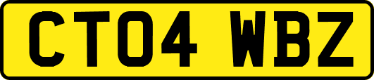 CT04WBZ
