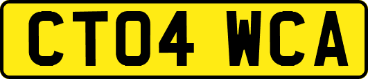 CT04WCA