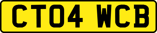 CT04WCB