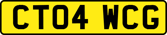 CT04WCG