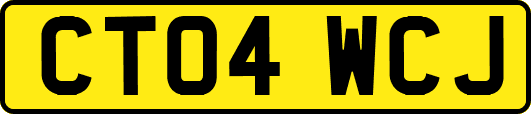 CT04WCJ