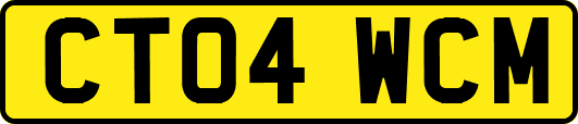 CT04WCM