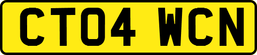 CT04WCN