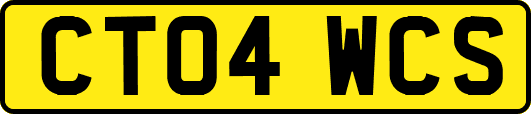 CT04WCS