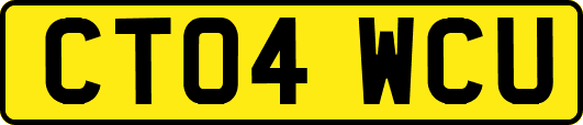 CT04WCU