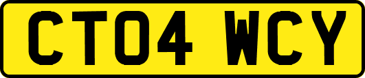 CT04WCY
