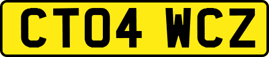 CT04WCZ