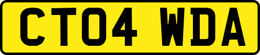 CT04WDA