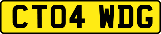 CT04WDG