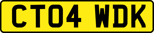 CT04WDK