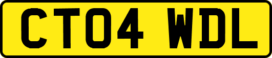 CT04WDL