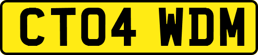 CT04WDM