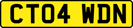 CT04WDN
