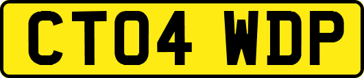 CT04WDP