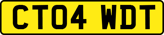 CT04WDT