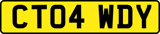 CT04WDY
