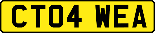 CT04WEA