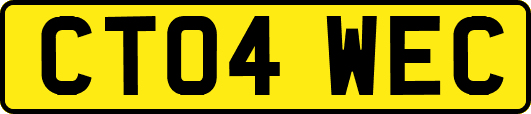 CT04WEC