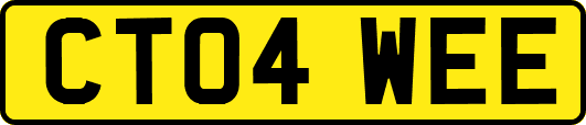 CT04WEE