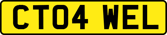 CT04WEL