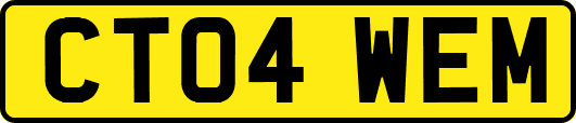 CT04WEM