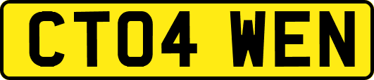 CT04WEN
