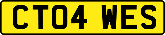CT04WES