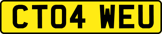 CT04WEU