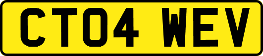CT04WEV