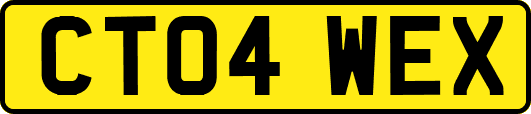 CT04WEX