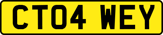 CT04WEY